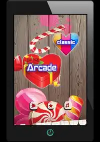 Candy Blast Screen Shot 4