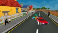 Racing Fever Speed Drive Screen Shot 1