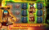 Slots Spirits™: Free Slot Machine Casino Game 2020 Screen Shot 11