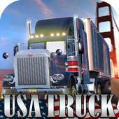 USA Truck Simulator PRO