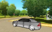 Corolla Driving Simulator Screen Shot 0
