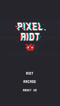Pixel Riot Screen Shot 0