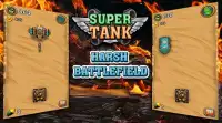 Tank Wars - Super Tank Screen Shot 4