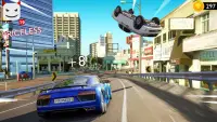 Racing Madness - Real Car Game Screen Shot 3