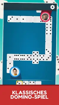 Domino Jogatina: Brettspiel Screen Shot 0
