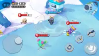 Zooba: Battle Royale Oyunları Screen Shot 7