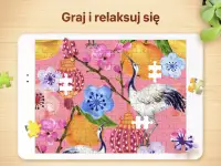 Jigsaw Puzzles - gra w puzzle Screen Shot 15
