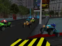 ATV Quad Bike Simulator Screen Shot 0