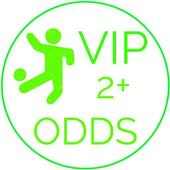 VIP 2  Odds