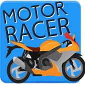 Motor Racer 2016