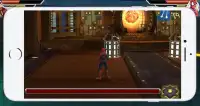 Spider 2 Fighting Friend or Foe Screen Shot 1