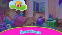 Zahnfee-Kissen-Prinzessin: Zahnputz-Spiel für Kids Screen Shot 14