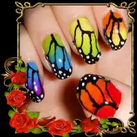 Nail Art Designs Screen Shot 6