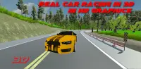 Real Car Race 3D Offline Games Screen Shot 9