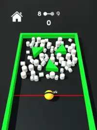 Ball Strike Simulator Screen Shot 8