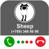 Call From Sheep - Farm Games