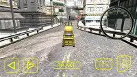 Forklift Truck Simulator Screen Shot 2