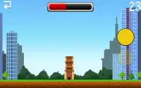 Tappy Towers Screen Shot 1