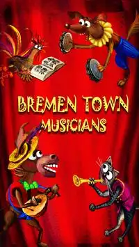 Bremen Town Musicians Screen Shot 4