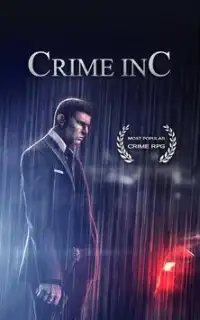 Crime Inc. Screen Shot 9
