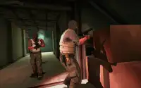 Frontline Counter Strike-FPS Shooting Game Screen Shot 1