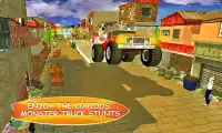 Monster Truck Legends Screen Shot 3