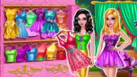 Fairy Dolls Dress Up Screen Shot 1