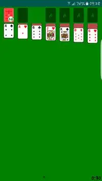 Game Solitaire 2019 Screen Shot 2