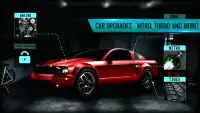 USA Parking Ace: Car Game FREE Screen Shot 1