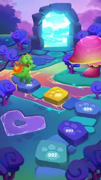 Bubble Shooter: Bubble-Spiel Screen Shot 4