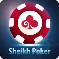 Sheikh Poker