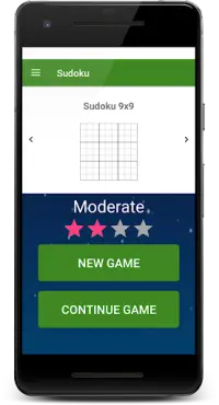 Sudoku Ultimate Offline puzzle Screen Shot 3