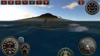 Silent Depth Submarine Sim Screen Shot 5