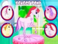 Little Pony - Pet lân của tôi Screen Shot 7
