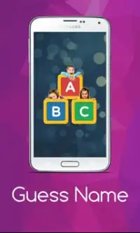ABC - Free Learning Fun Game Screen Shot 0