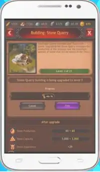 Tips Vikings War Of Clans Screen Shot 4