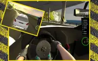 Race in Cars - Multiplayer Screen Shot 1