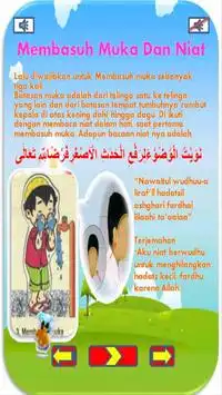 Edukasi Anak Muslim Screen Shot 0