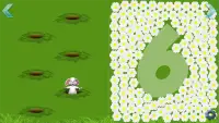 Baby numbers - Learn to count Screen Shot 3