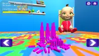 Babys Fun Game - Hit And Smash Screen Shot 5