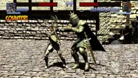 Ultimate Fight: Shadow Battle Screen Shot 11