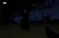 Siren Head Dark Forest Screen Shot 3