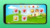 Kleinkindspiele - App für Kinder 2, 3, 4 Jahre Screen Shot 5