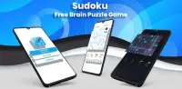 Sudoku Classic – Logic Puzzle for Brainpower Screen Shot 0