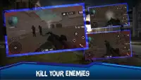 Counter Sniper Modern Strike Screen Shot 1