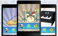 Musical Instruments for Kids Screen Shot 17