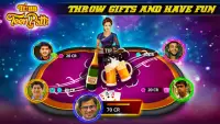 Tubb Teen Patti - Indian Poker Screen Shot 1