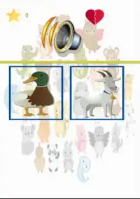 دروس الحيوان أصوات للأطفال Screen Shot 19