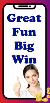 Spin and win: Earn Wallet Cash, have fun Screen Shot 2