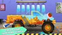Car Tycoon- Car Games for Kids Screen Shot 2